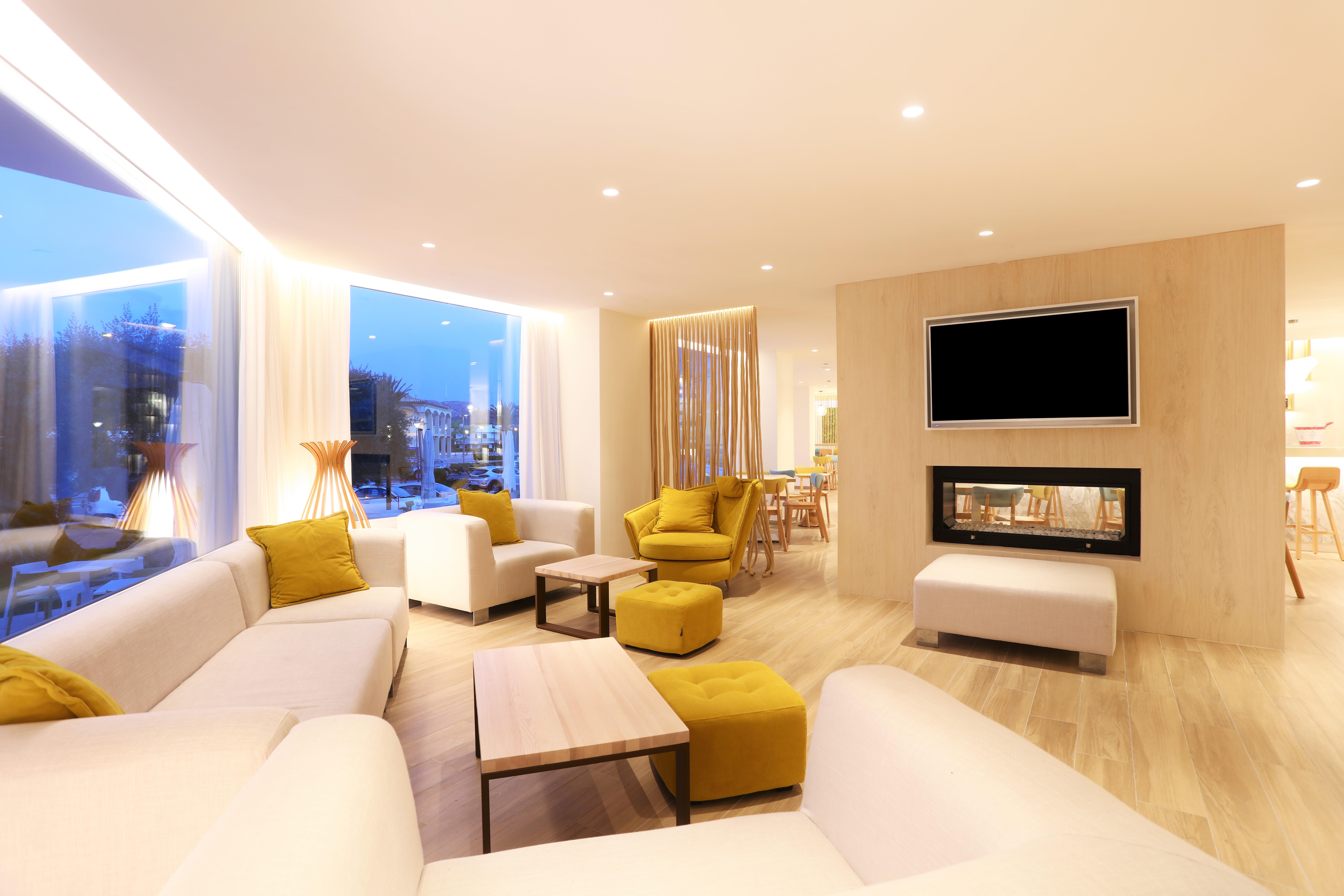 อิเบโรสตาร์ ปลายา เด มูโร Hotel ปลายาเดมูโร ภายนอก รูปภาพ